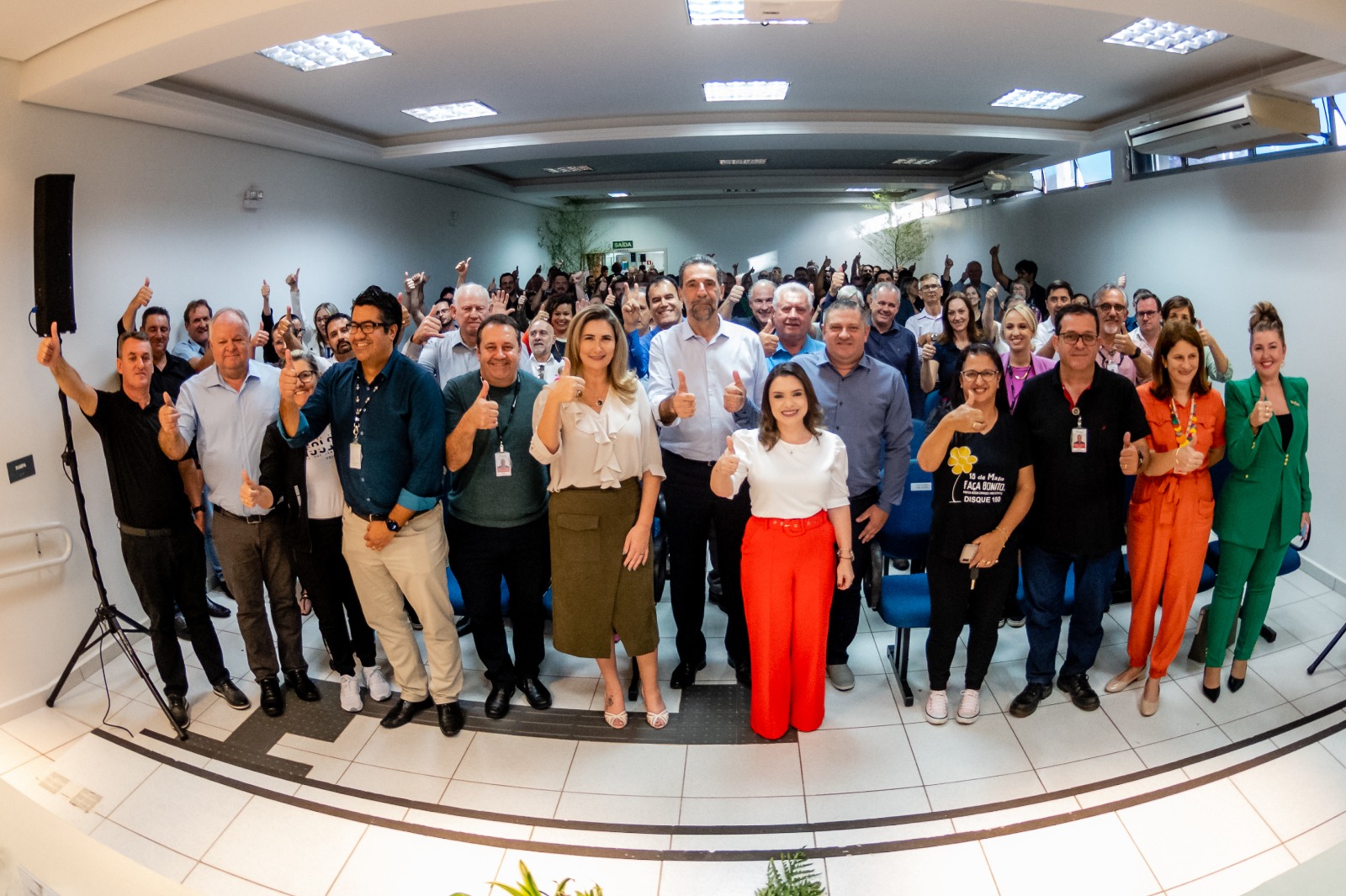 Santa Terezinha De Itaipu Contemplada A Unidade De Valoriza O